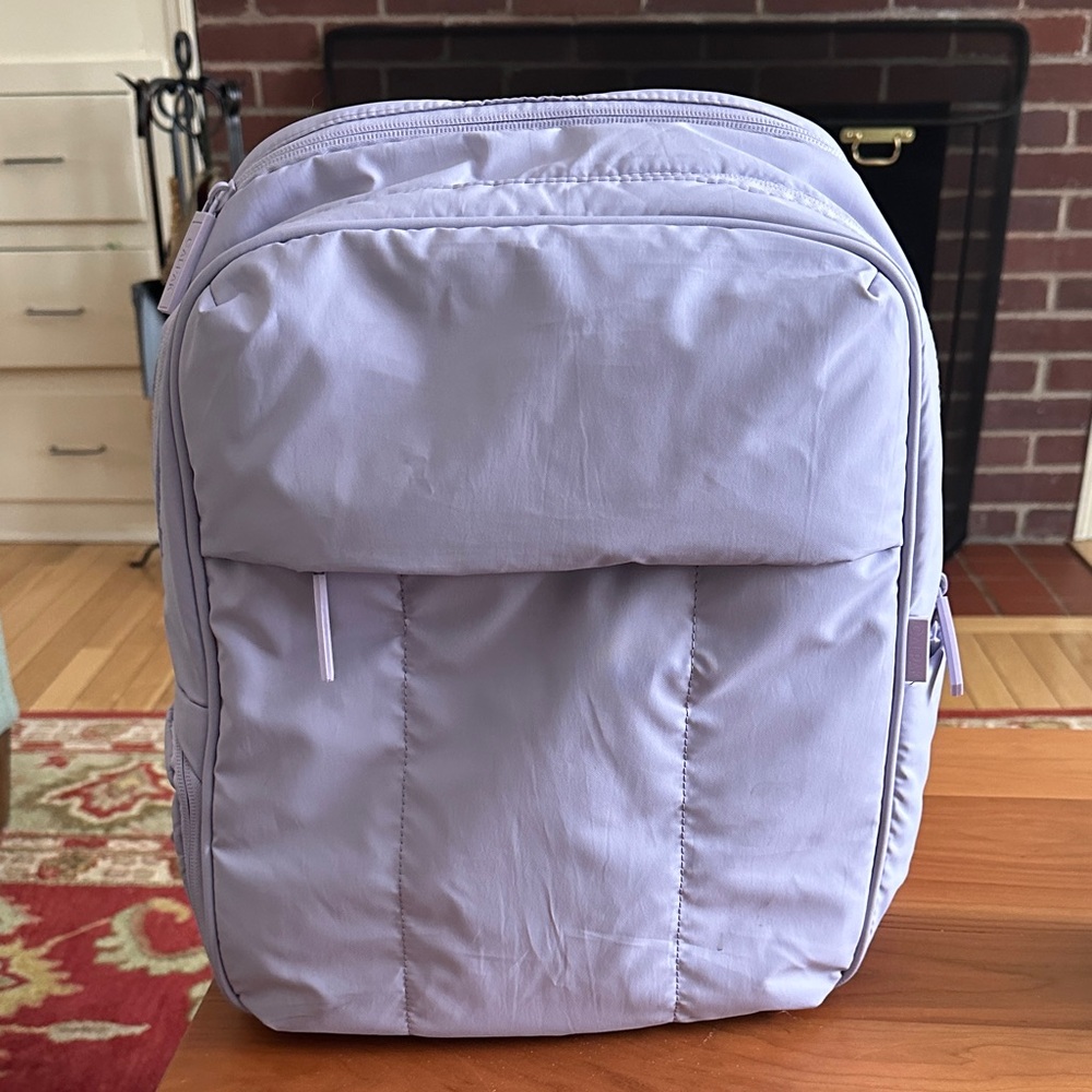 CALPAK 15” Luka Backpack - Orchid